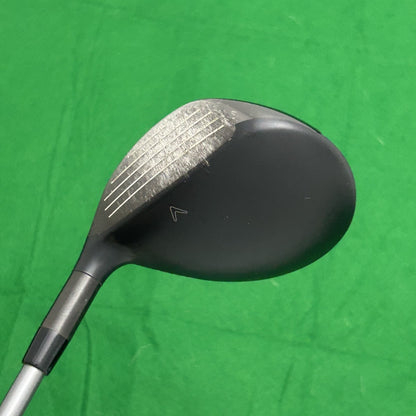 Callaway Elyte Fairway 9 Wood Project X Denali Charcoal 60 Regular +HC (Elite)