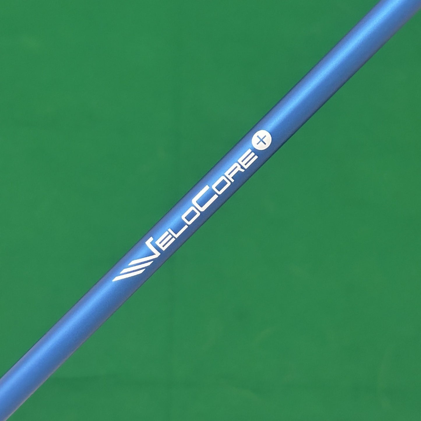 Fujikura Ventus VeloCore+ Blue 7X Extra Stiff Wood Shaft 42 1/4" Callaway Tip