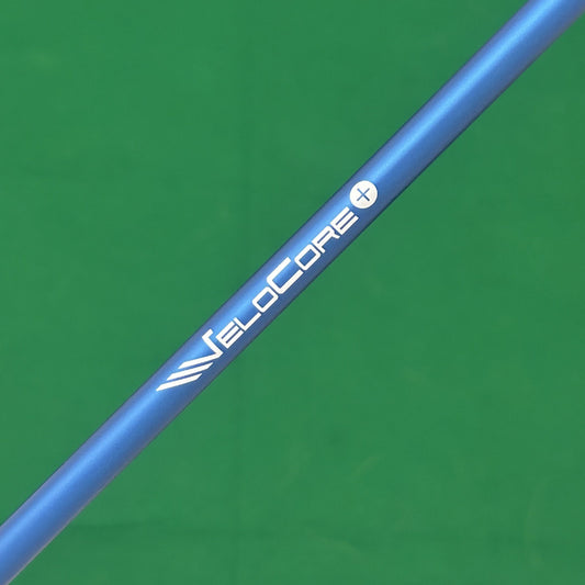 Fujikura Ventus VeloCore+ Blue 7X Extra Stiff Wood Shaft 42 1/4" Callaway Tip