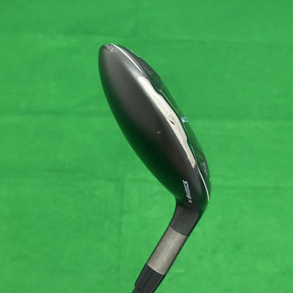 Callaway AI Smoke Max 11 Wood Project X Cypher Black 50 Senior Flex +HC