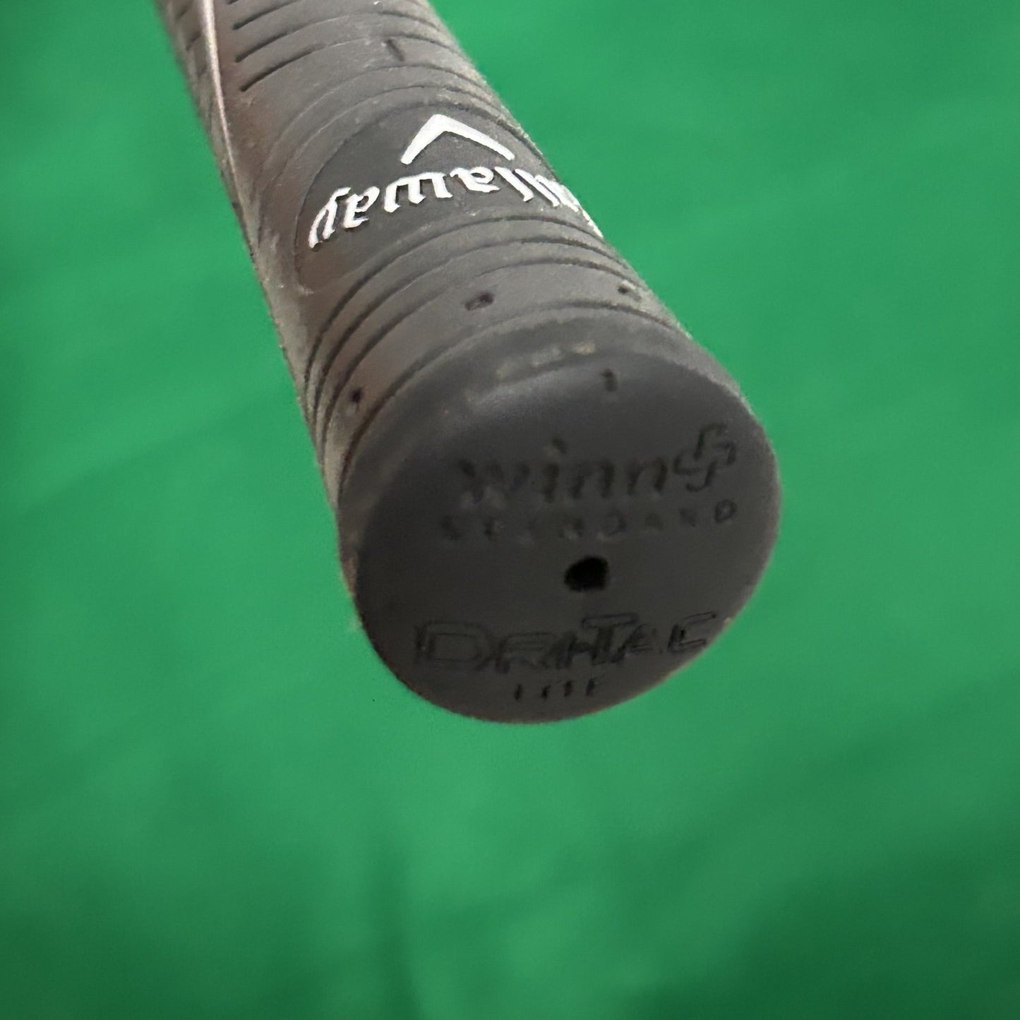 NEW Callaway 2023 Great Big Bertha 7 Wood UST Helium 50 Regular Flex Shaft +HC