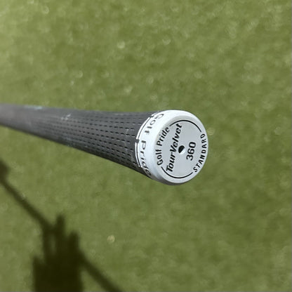 Callaway AI Smoke Triple Diamond 5 Wood HZRDUS Smoke Red 70 Extra Stiff +HC