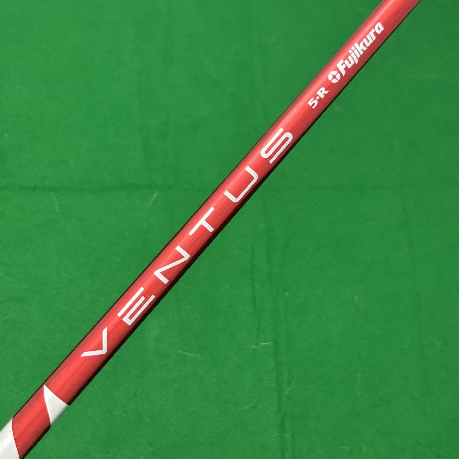PXG 0311XF Fairway 7 Wood Fujikura Ventus VeloCore Red 5 Regular Flex Shaft