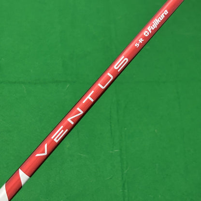 PXG 0311XF Fairway 7 Wood Fujikura Ventus VeloCore Red 5 Regular Flex Shaft