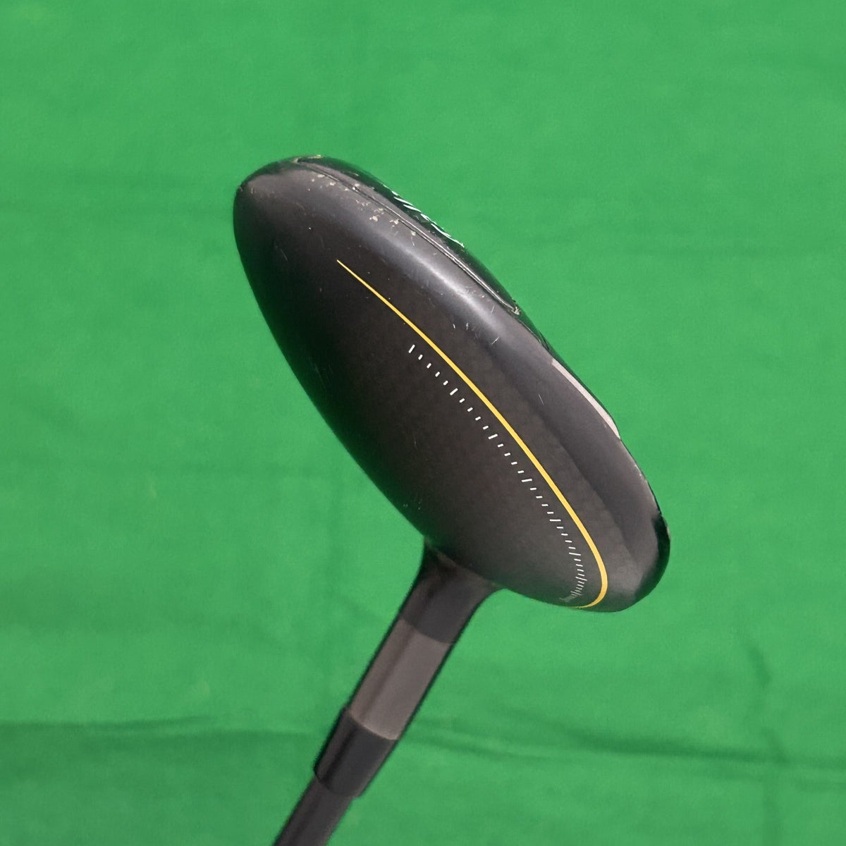 Callaway Rogue ST Max Fairway 7 Wood Project X Cypher Black 40 Senior +HC