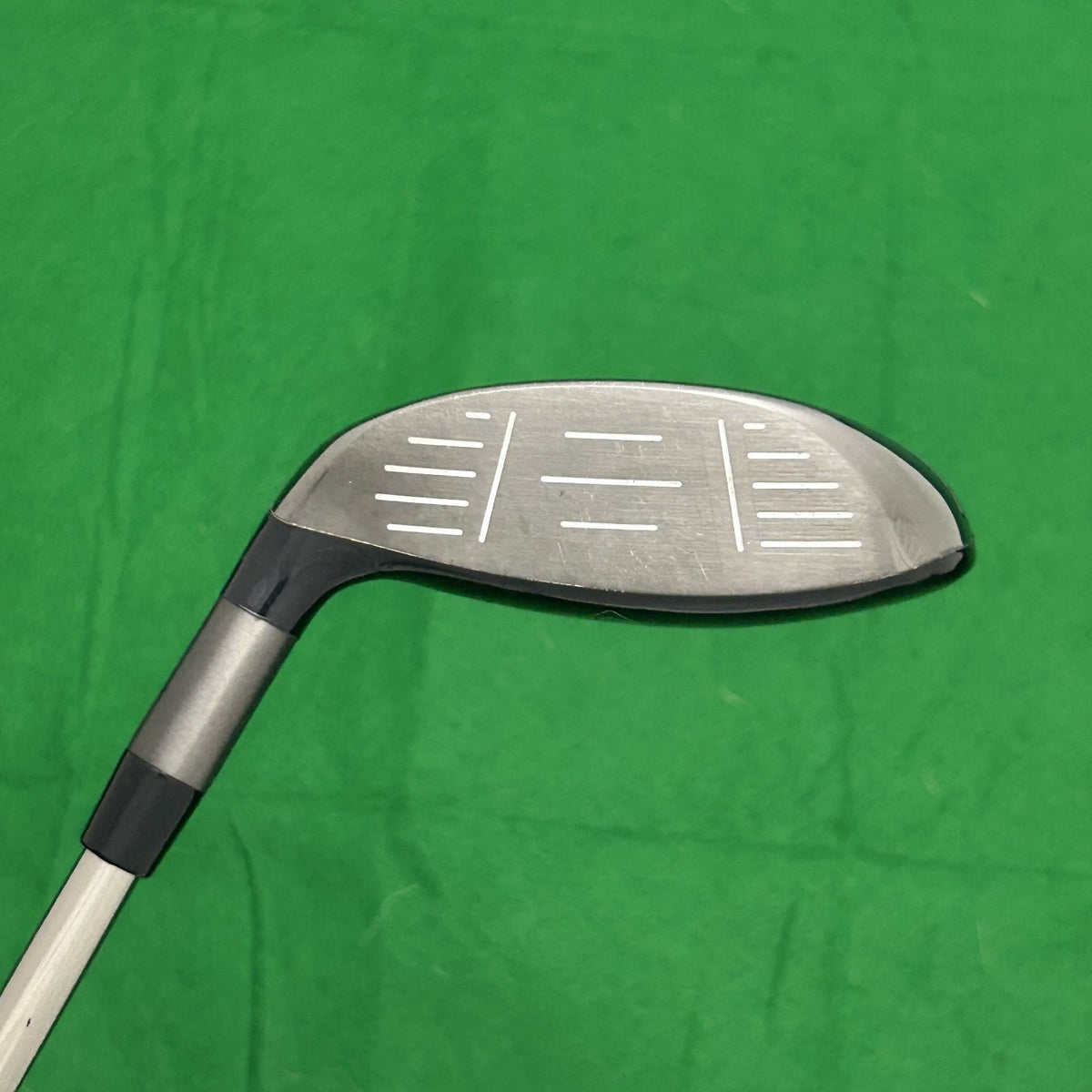 Callaway 2023 Big Bertha Fairway 9 Wood Callaway RCH 55 Regular +HC