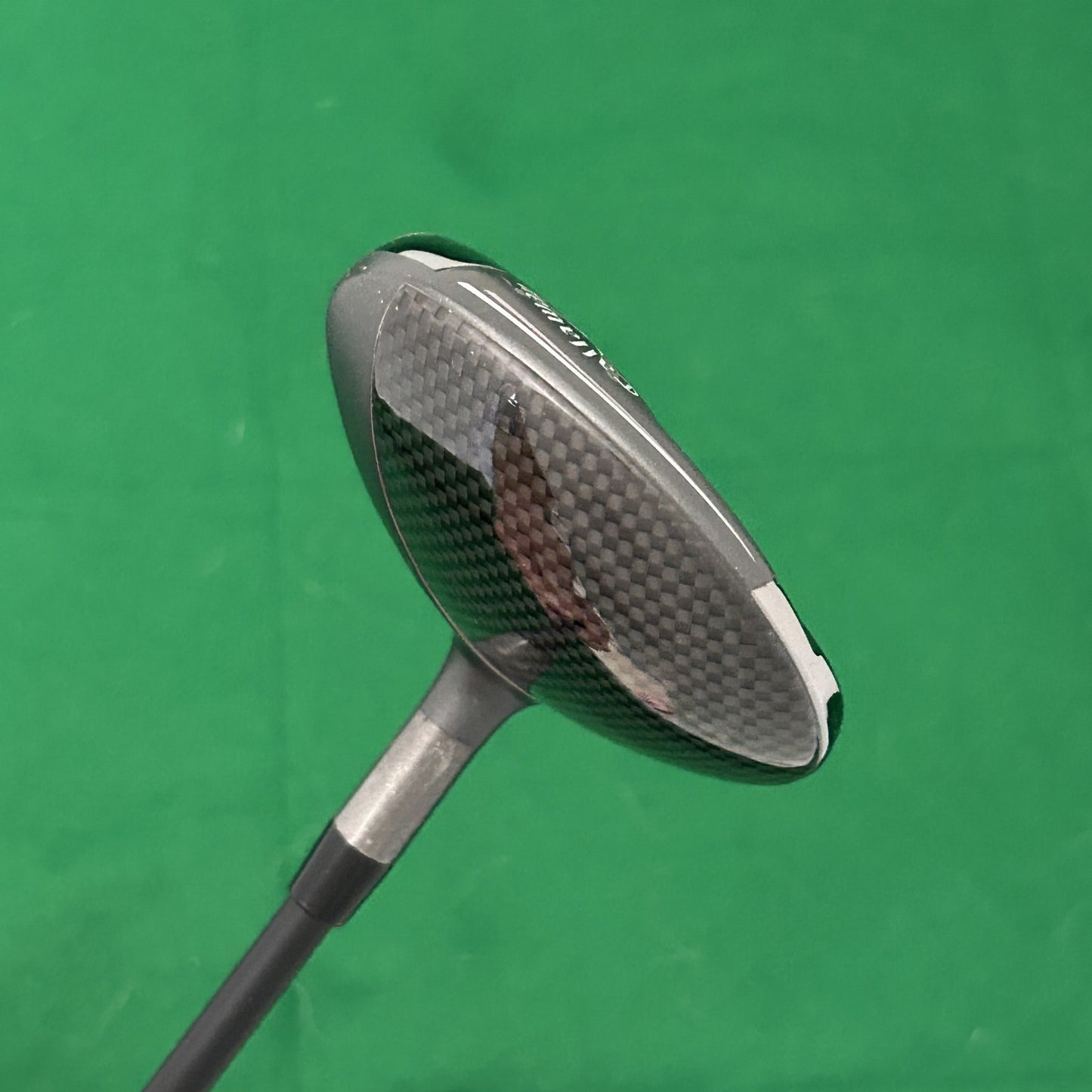 Callaway AI Smoke Max D 7 Wood Mitsubishi Tensei Blue 65 Regular Flex Shaft +HC