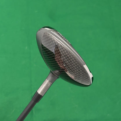 Callaway AI Smoke Max D 7 Wood Mitsubishi Tensei Blue 65 Regular Flex Shaft +HC