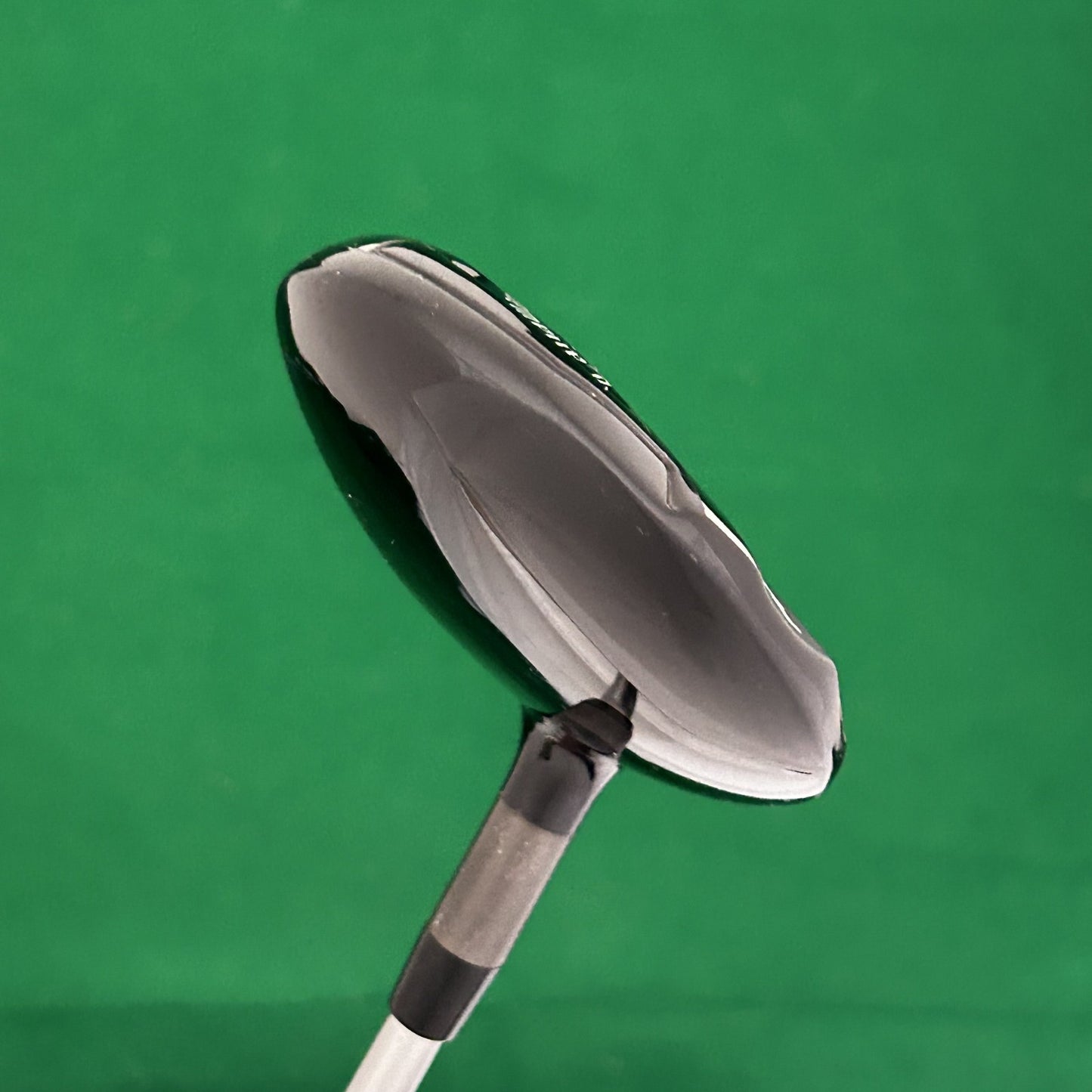Callaway Paradym 9 Wood Aldila Ascent Blue 50 Senior Flex Shaft +HC