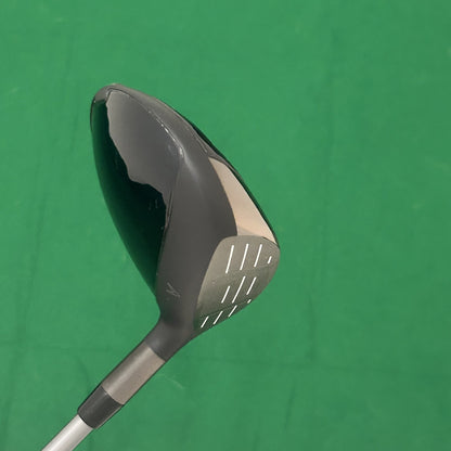 Left Handed Callaway Paradym 7 Wood Project X HZRDUS Silver 60 Regular Flex +HC