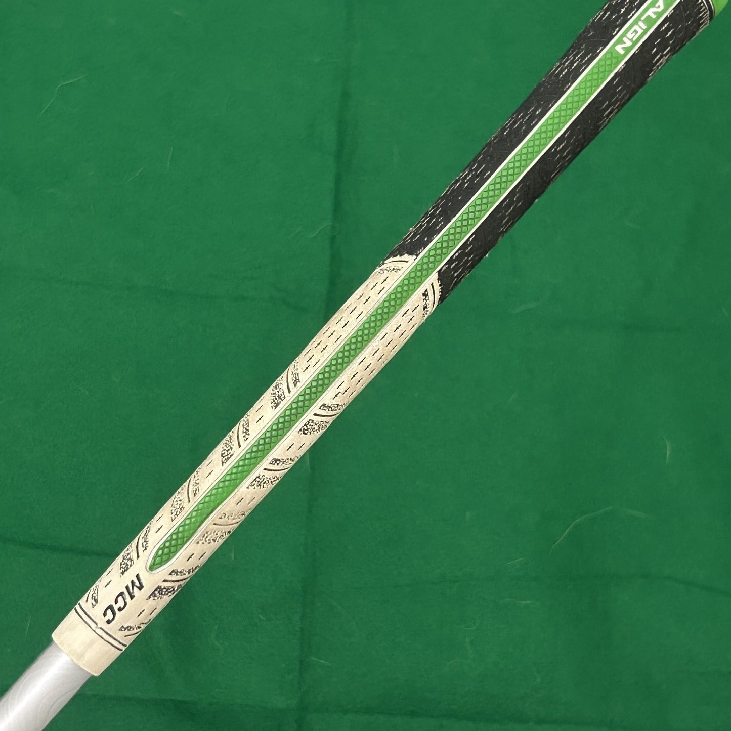 Callaway Epic Flash 7 Wood Project X EvenFlow Green 55 Regular Flex