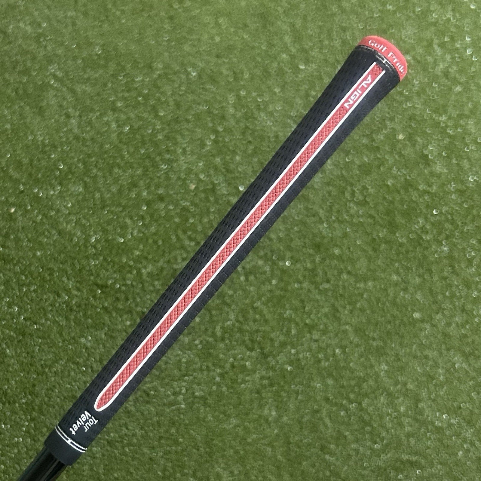 Callaway Paradym 11 Wood Aldila Ascent PL Blue 50 Regular Flex Shaft +HC
