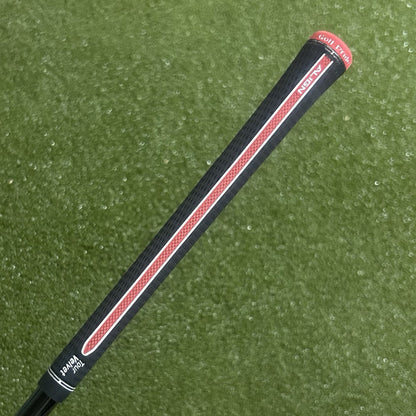 Callaway Paradym 11 Wood Aldila Ascent PL Blue 50 Regular Flex Shaft +HC