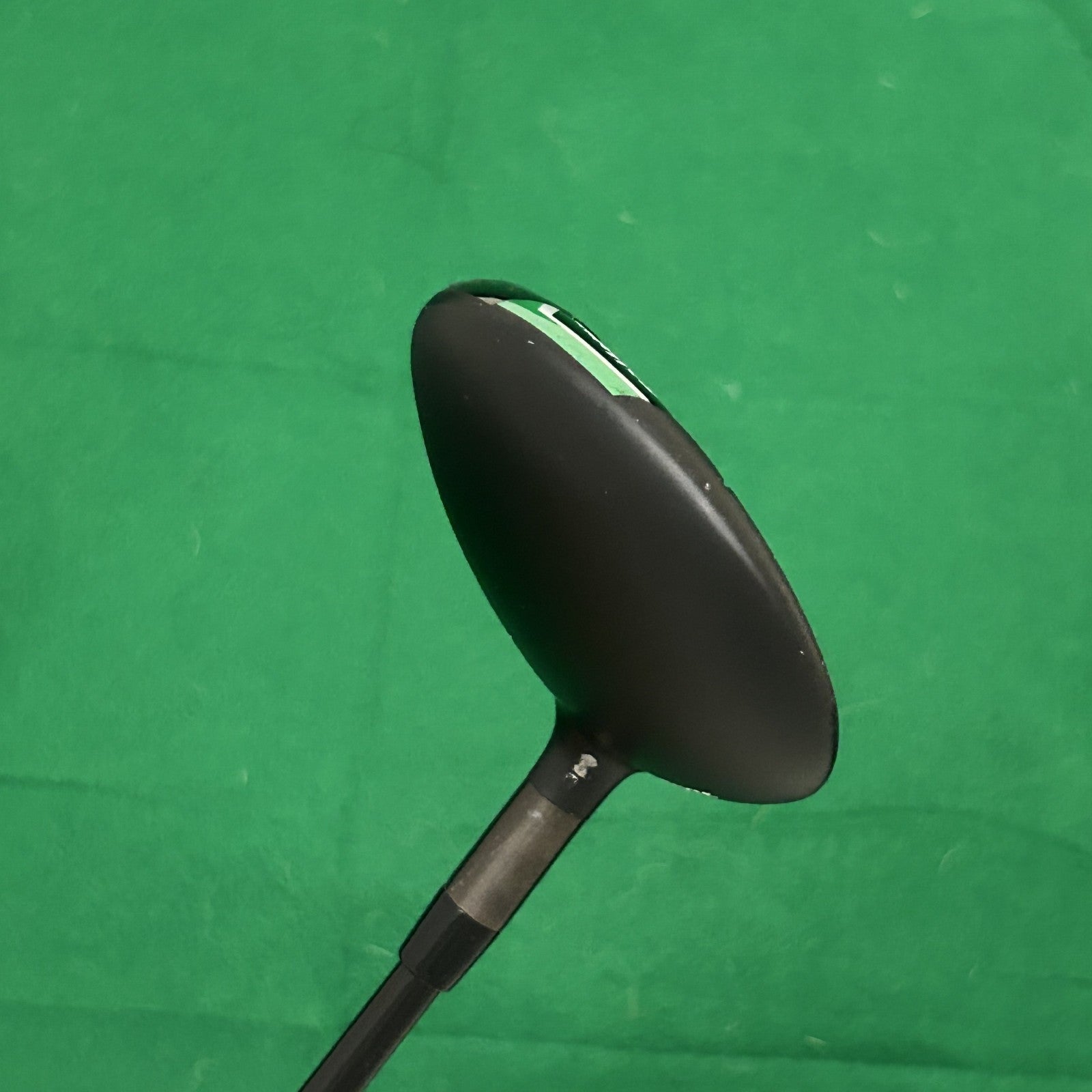 Callaway Elyte Max Fast 9 Wood Project X HZRDUS Smoke Red 70 Regular Flex +HC