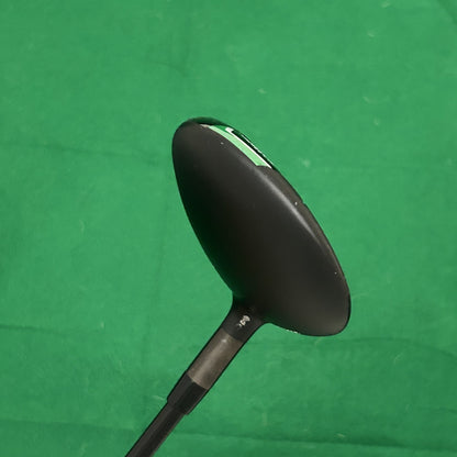 Callaway Elyte Max Fast 9 Wood Project X HZRDUS Smoke Red 70 Regular Flex +HC