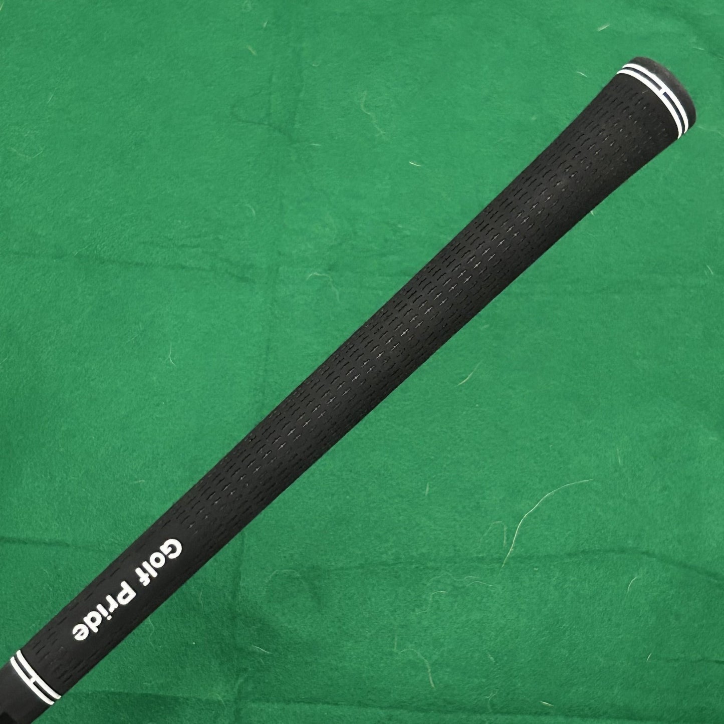 Fujikura Ventus VeloCore Black 7S Fairway Wood Shaft 42 1/4" Length Callaway Tip