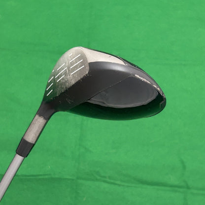 Callaway Paradym Heavenwood Project X HZRDUS Silver 60 Regular +HC