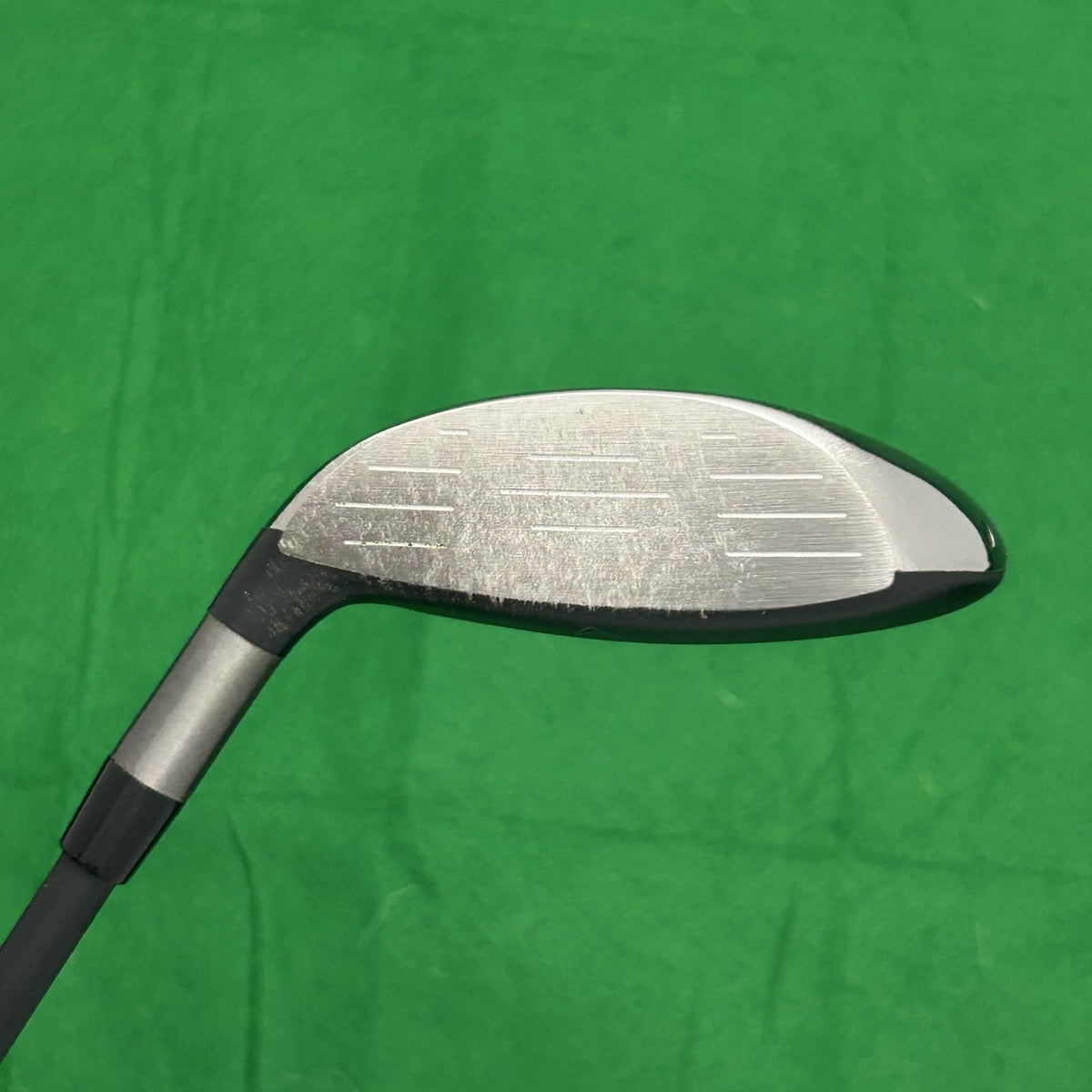 Callaway Elyte Fairway 7 Wood Mitsubishi Vanquish PL 50 Regular +HC (Elite)