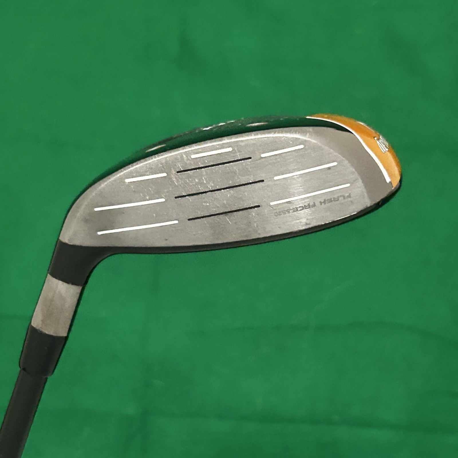 Callaway Mavrik Max Heavenwood UST Helium Black 5 Regular Flex Shaft