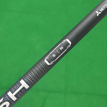 Callaway Elyte X 7 Wood Mitsubishi Vanquish PL 50 Regular Flex Shaft +HC (Elite)