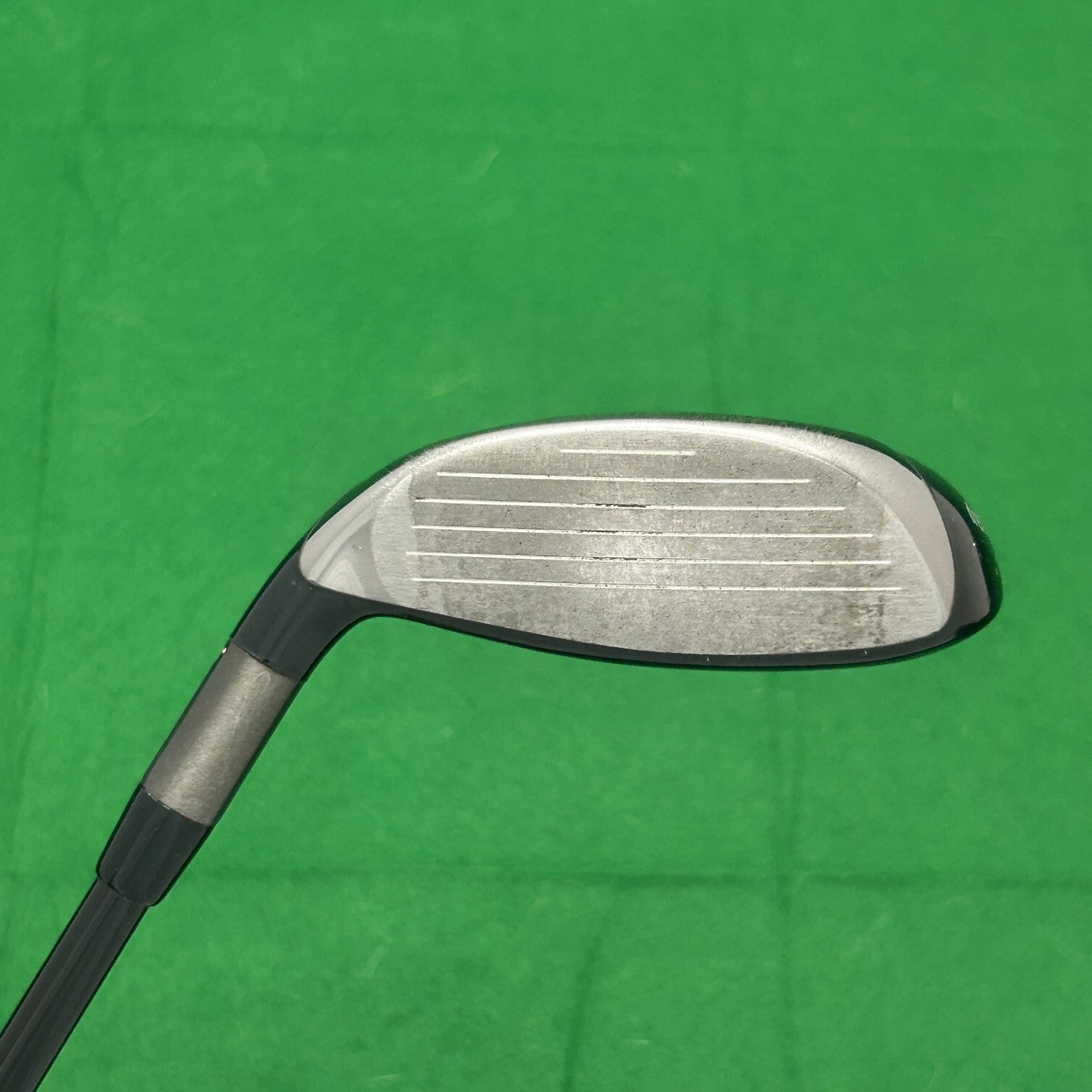Callaway 2022 Apex Utility Wood (19*) Ventus VeloCore Black 7X Extra Stiff Flex