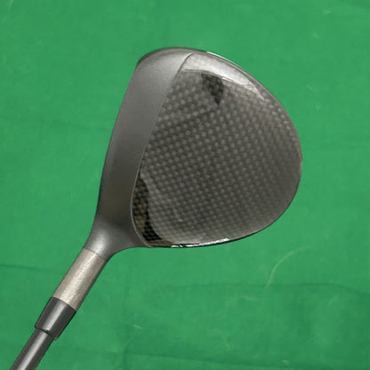 Callaway AI Smoke Triple Diamond 5 Wood Ventus VeloCore Black 7X Extra Stiff +HC