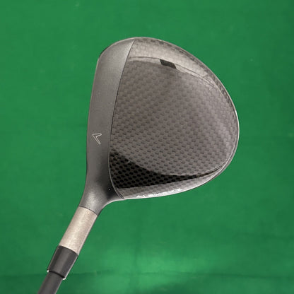 Callaway AI Smoke Max 7 Wood Tensei Blue 65 Regular Flex Shaft +HC