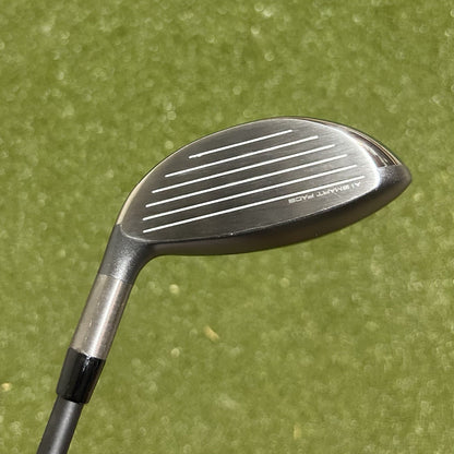 Mint Callaway AI Smoke Triple Diamond 7 Wood Tensei Blue 75 Extra Stiff +HC