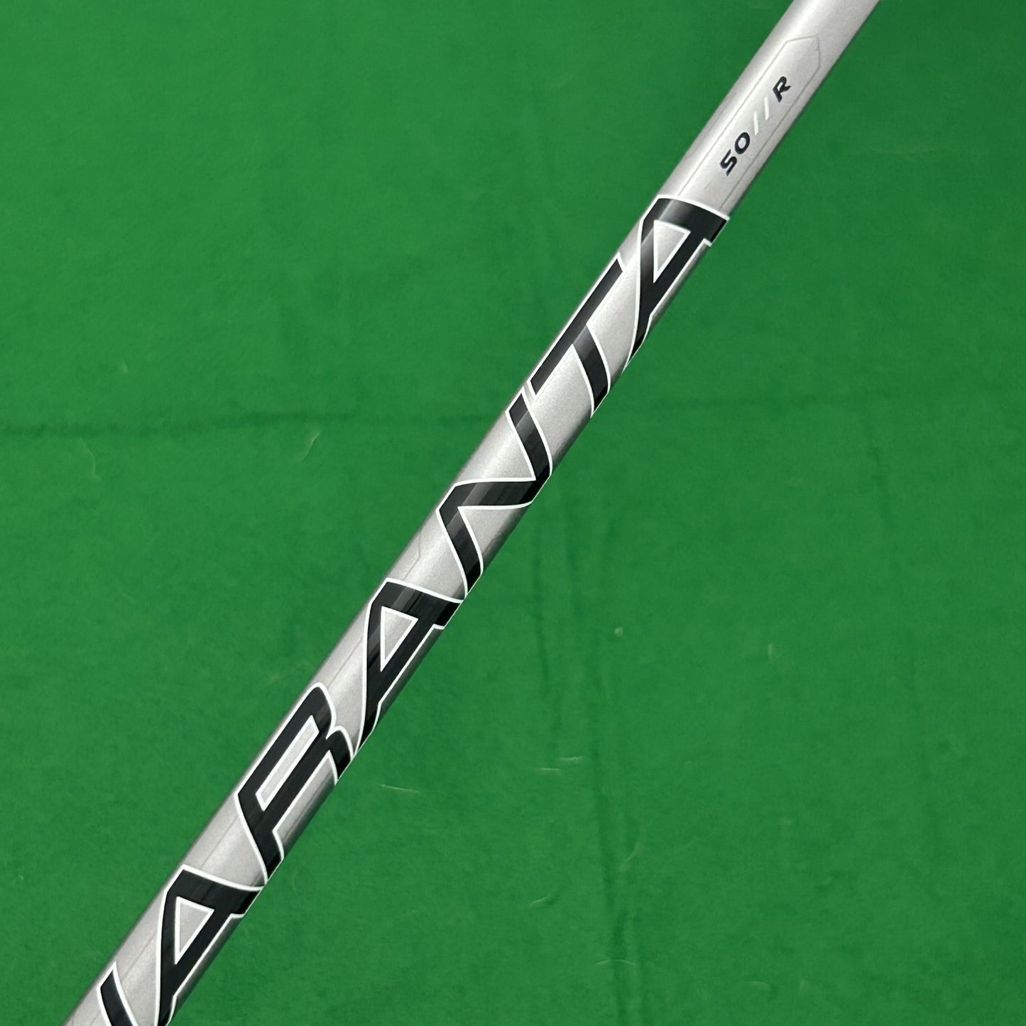 Callaway Rogue Left Handed 7 Wood Aldila Quaranta 50 Regular Flex Shaft +HC