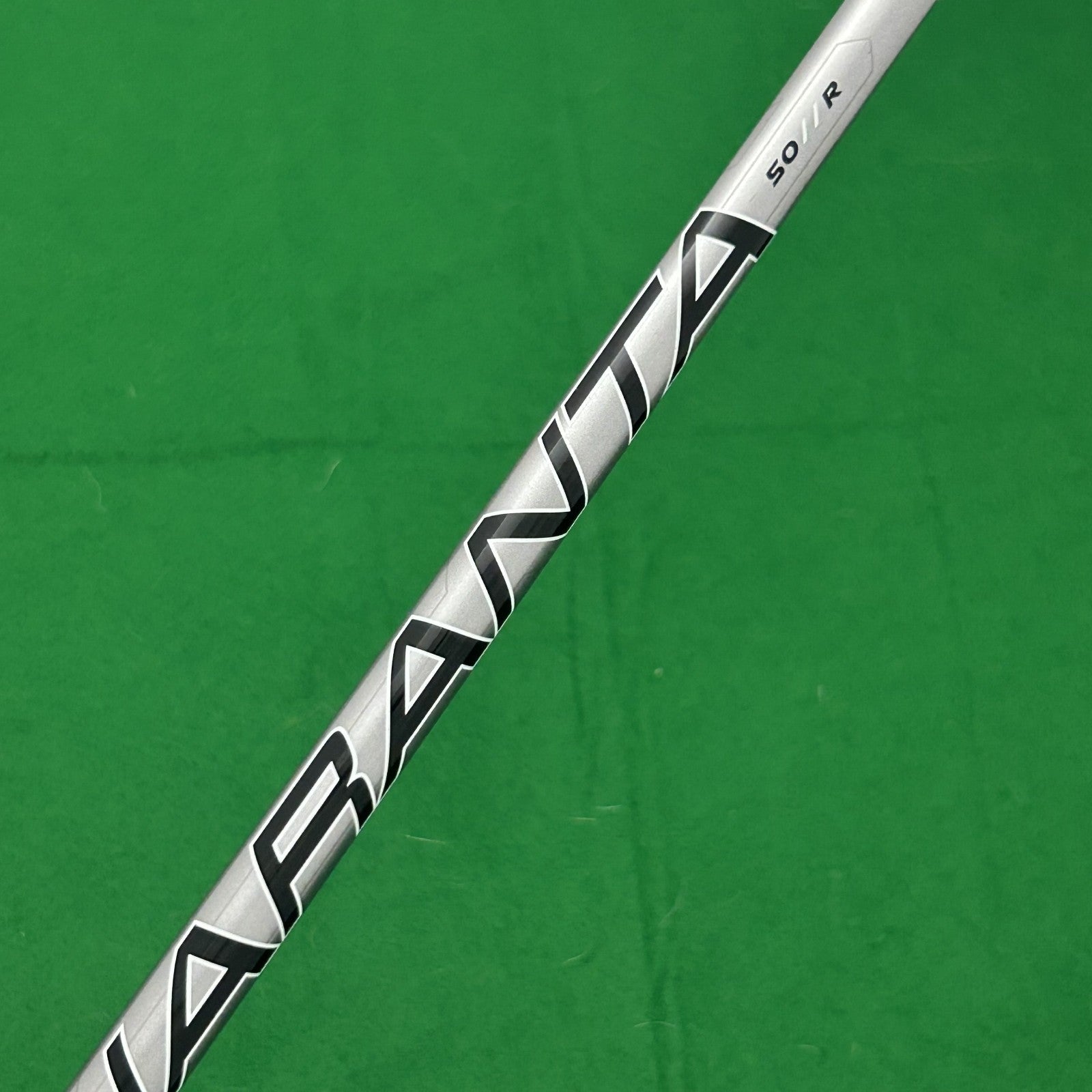 Callaway Rogue Left Handed 7 Wood Aldila Quaranta 50 Regular Flex Shaft +HC