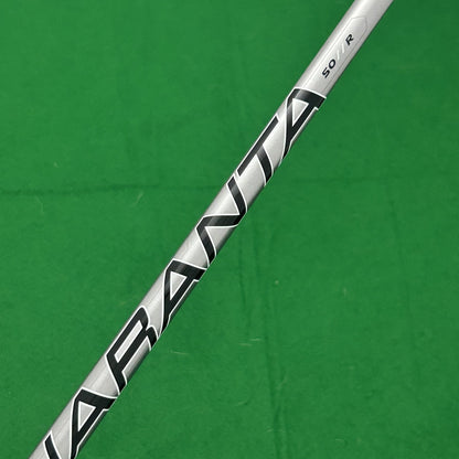 Callaway Rogue Left Handed 7 Wood Aldila Quaranta 50 Regular Flex Shaft +HC