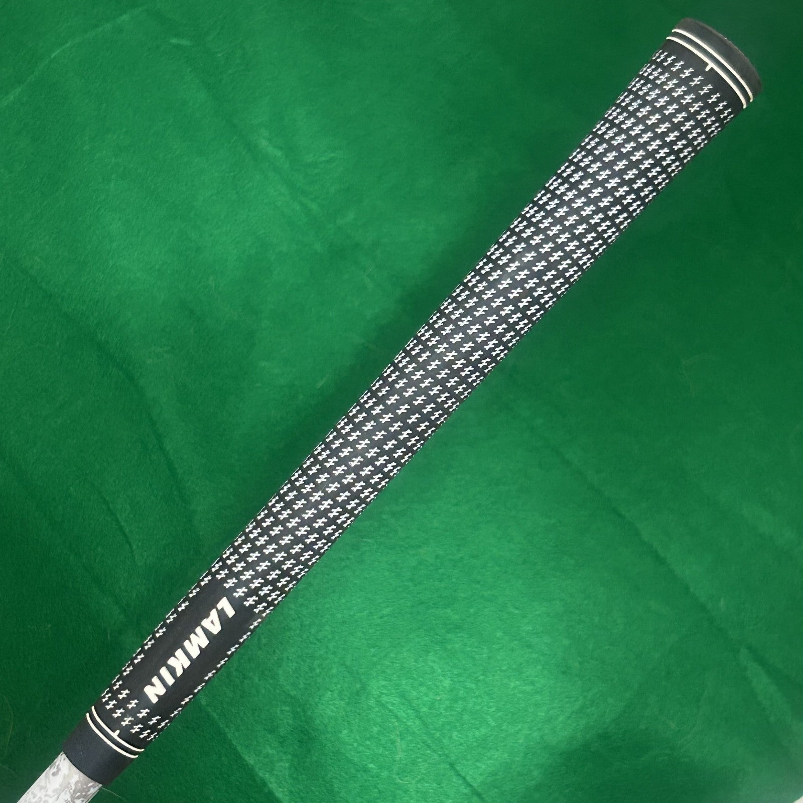 Callaway AI Smoke Triple Diamond 7 Wood Project X Denali Black Extra Stiff +HC