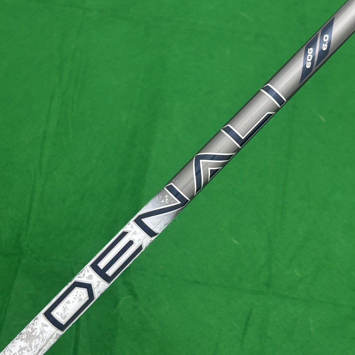 Callaway Elyte Fairway 7 Wood Project X Denali Charcoal 60 Stiff +HC (Elite)