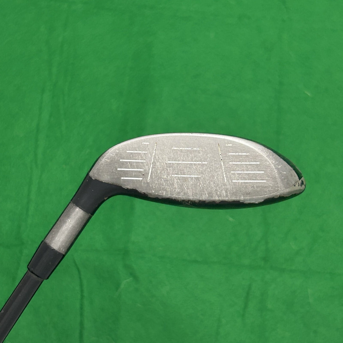 Callaway Rogue ST Max Fairway 7 Wood Mitsubishi Tensei AV Blue 65 Regular +HC