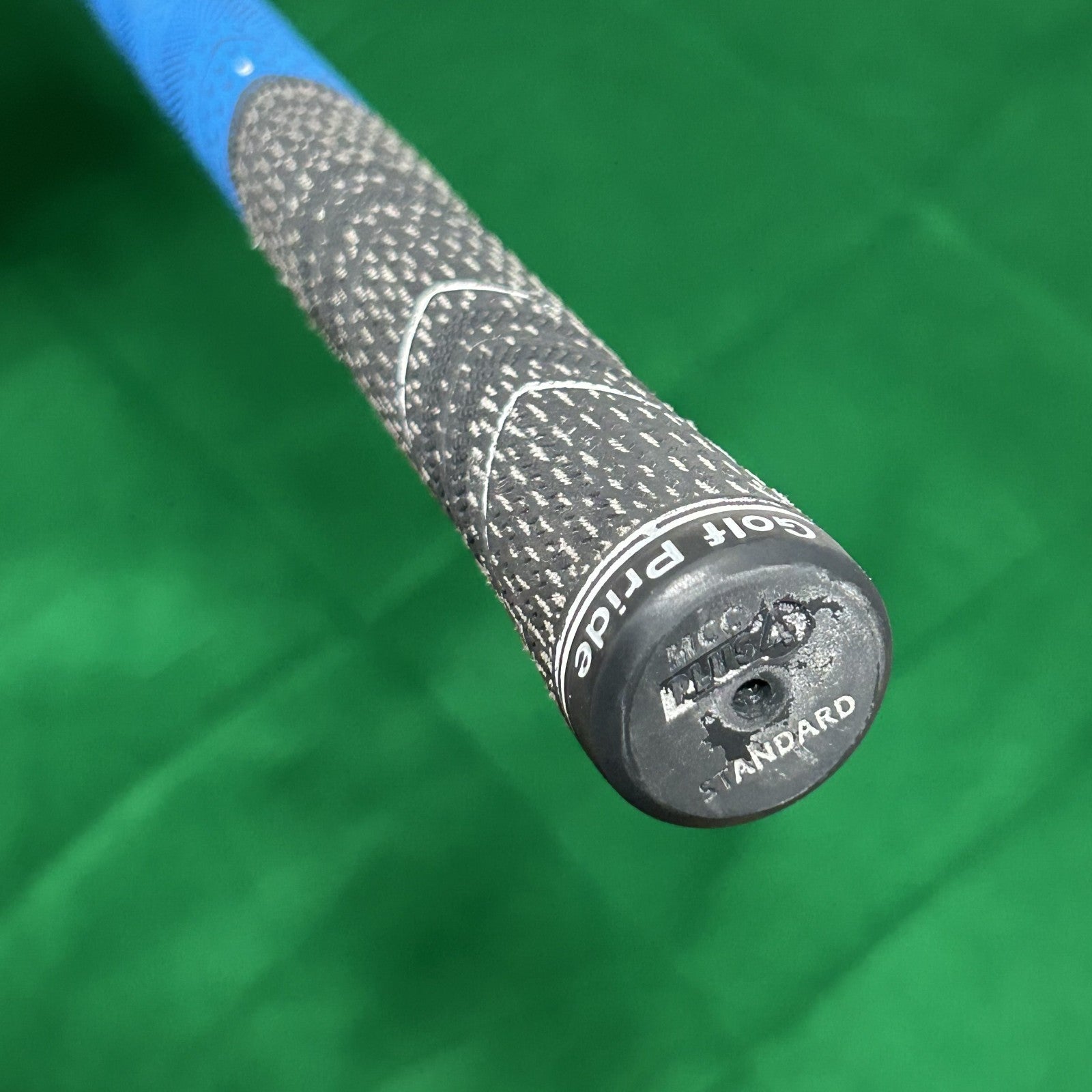 Callaway AI Smoke Max 7 Wood Tensei AV Blue 75 Stiff Flex Shaft +HC