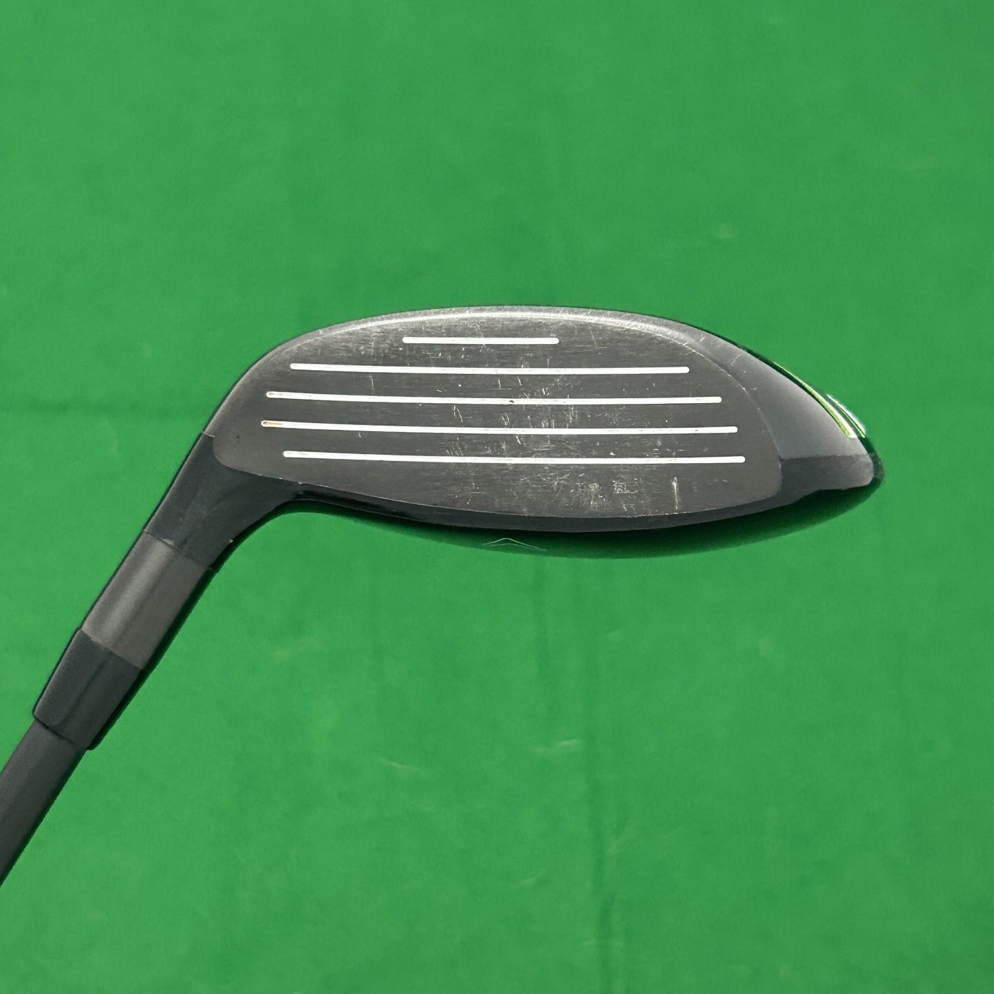 Callaway Epic Max 9 Wood Project X Cypher 50 Senior Flex +HC
