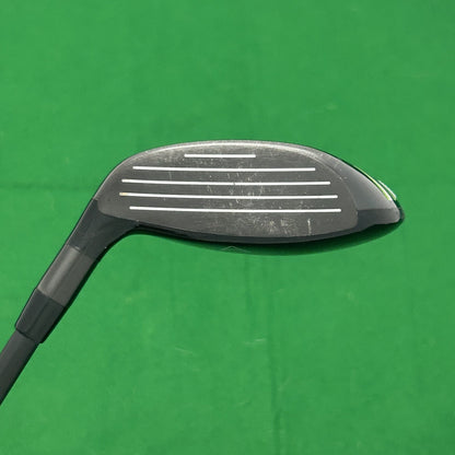Callaway Epic Max 9 Wood Project X Cypher 50 Senior Flex +HC