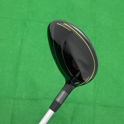 Callaway Epic Flash 11 Wood Project X EvenFlow Green 55 Regular Flex
