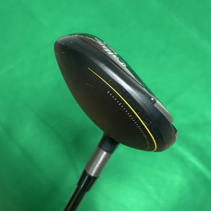 Callaway Rogue ST LS 5 Wood Tensei AV White 75 Stiff Flex Shaft +HC