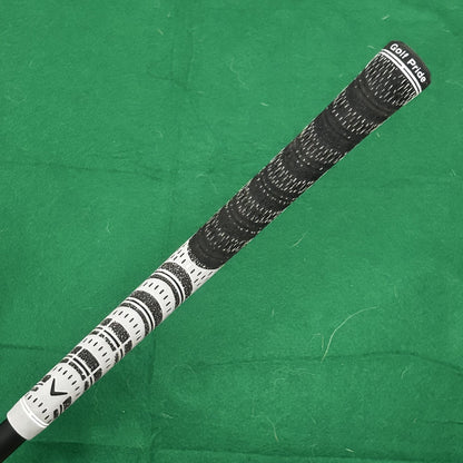 Fujikura Ventus VeloCore+ Black 7X Fairway Wood Shaft 42" Length Callaway Tip