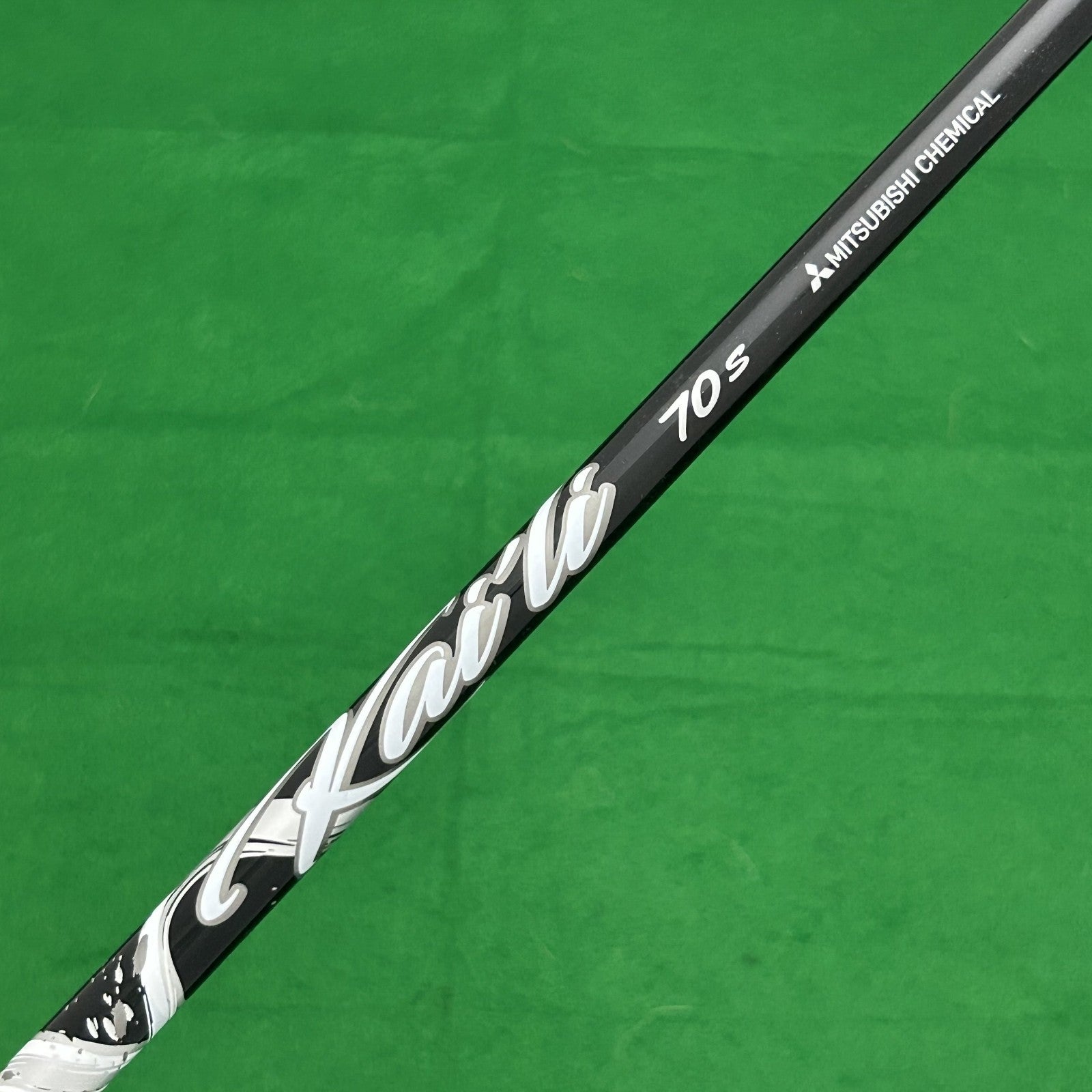 Callaway Paradym 7 Wood Mitsubishi Kai'li White 70 Stiff Flex +HC