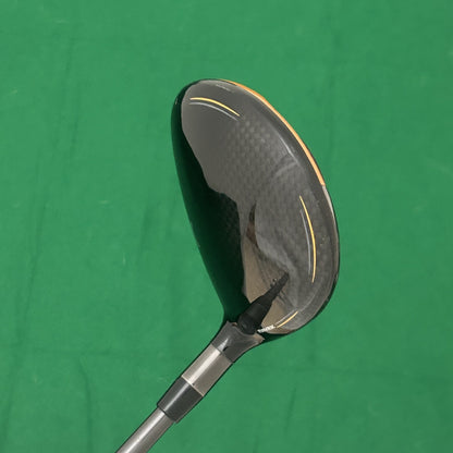 Callaway Mavrik Max 7 Wood Project X EvenFlow Riptide 60 Regular Flex Shaft