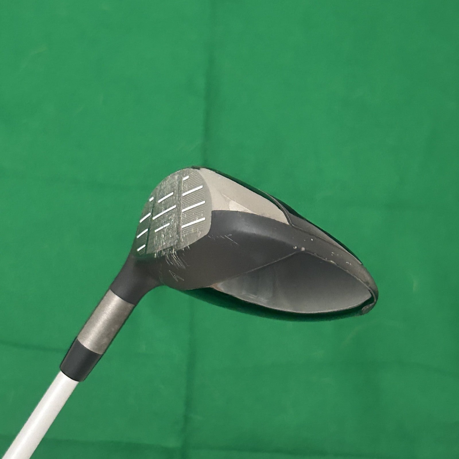 Callaway Paradym X 7 Wood Aldila Ascent PL Blue 40 Senior Flex +HC
