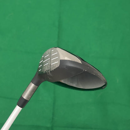 Callaway Paradym X 7 Wood Aldila Ascent PL Blue 40 Senior Flex +HC