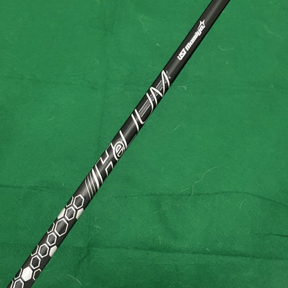 Callaway Mavrik Max 9 Wood UST Helium Black 4 Senior Flex Shaft