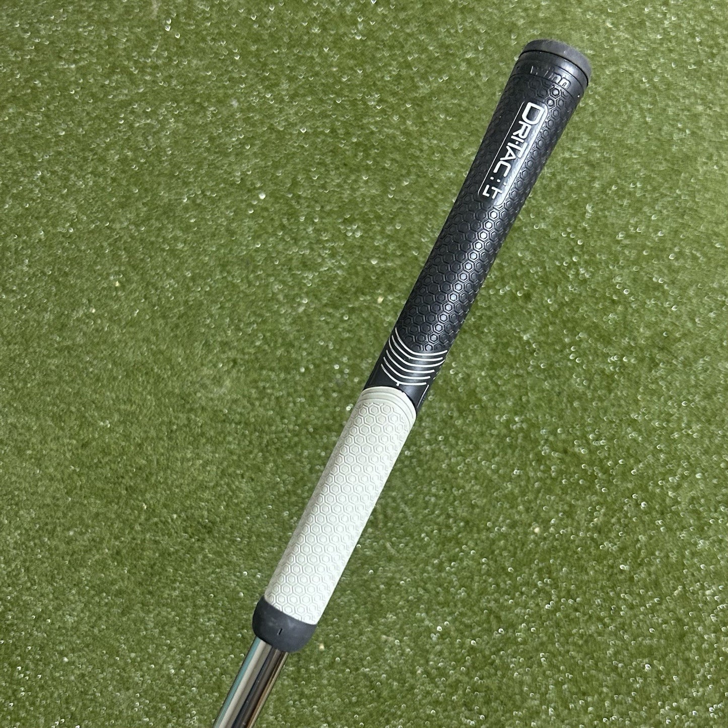 Callaway 2023 Big Bertha HeavenWood RCH 65 Regular Flex Shaft +HC