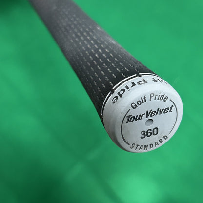 Callaway AI Smoke Max 7 Wood Project X Cypher Black 40 Regular Flex Shaft +HC