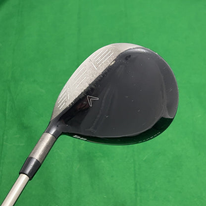 Callaway 2023 Big Bertha Heavenwood Callaway RCH 55 Senior +HC