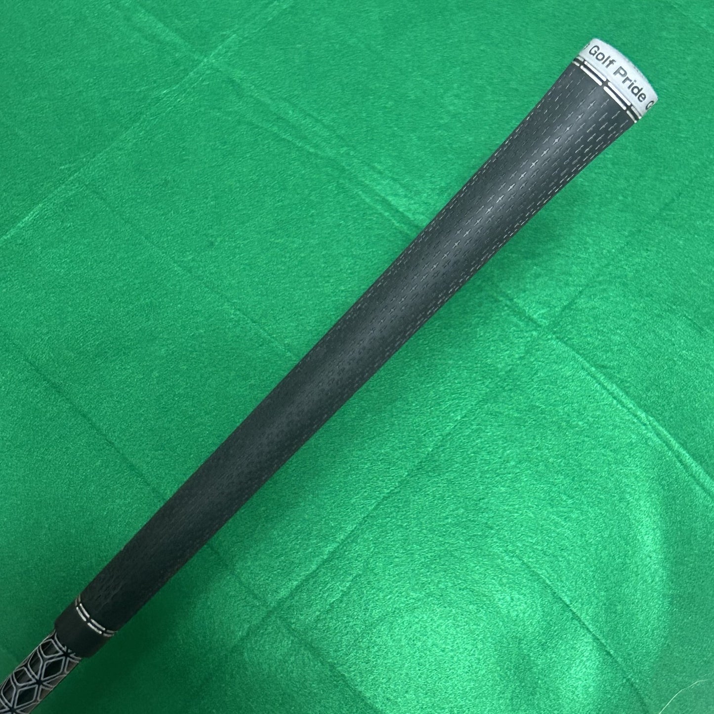 Callaway Rogue ST Max 7 Wood Project X Cypher Black 40 Senior Flex +HC