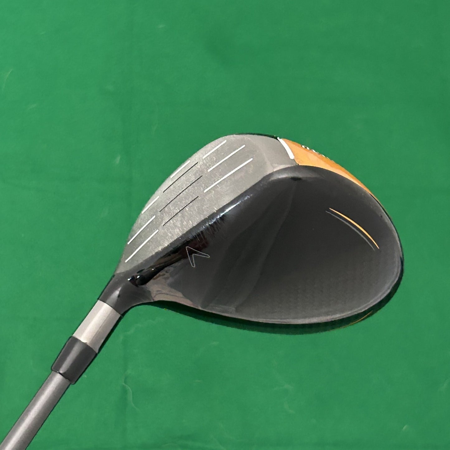 Callaway Mavrik Max Heavenwood Project X EvenFlow Riptide 60 Regular Flex +HC